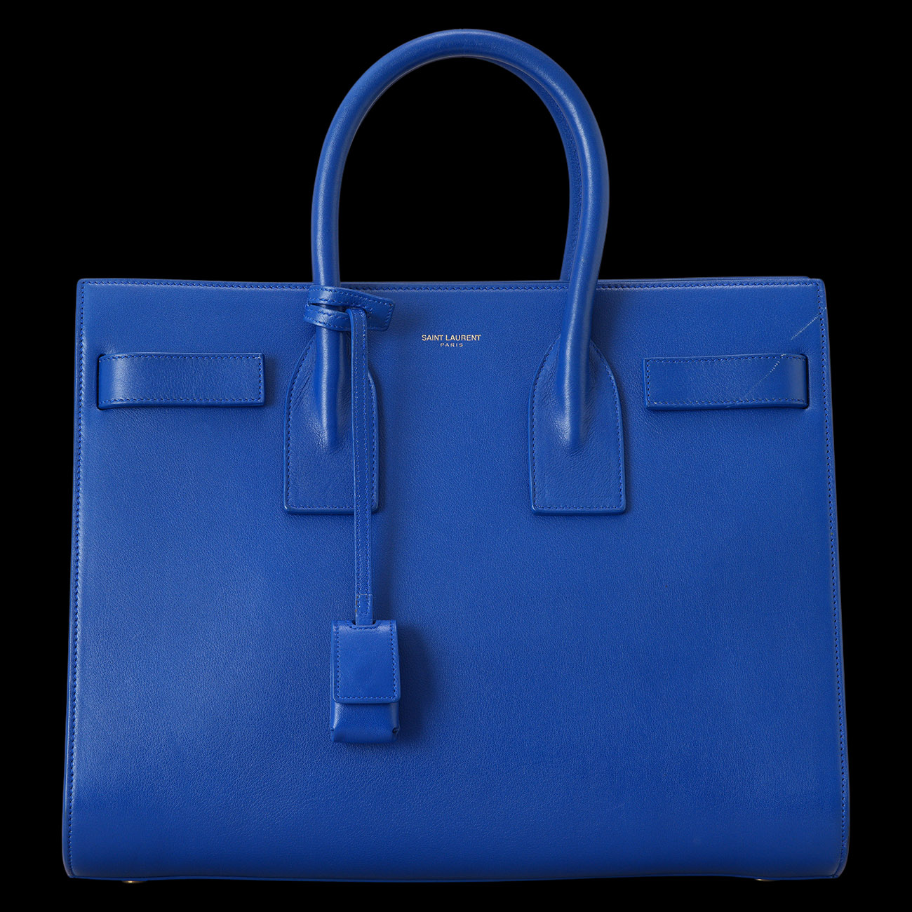 YVES SAINT LAURENT(USED)생로랑 355153 삭드쥬르 스몰